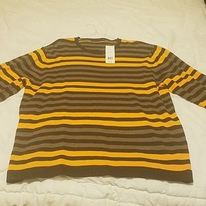 Mens sweater french connection